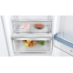 Combi integrable BOSCH KIN86VFE0, No Frost, Integrable, Clase E