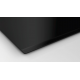 Encimera inducción BOSCH PID631BB5E, 3 zonas, Negro, acabado biselado, Zona Gigante