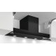 Campana Integrable BOSCH DBB97AM60, 90 cm, Integrable, Clase B