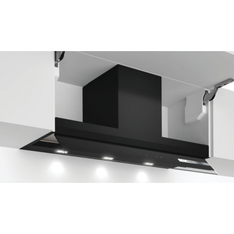 Campana Integrable BOSCH DBB97AM60, 90 cm, Integrable, Clase B