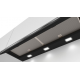 Campana Integrable BOSCH DBB97AM60, 90 cm, Integrable, Clase B