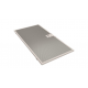 Campana Integrable BOSCH DBB97AM60, 90 cm, Integrable, Clase B