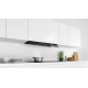 Campana Integrable BOSCH DBB97AM60, 90 cm, Integrable, Clase B