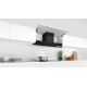 Campana Integrable BOSCH DBB97AM60, 90 cm, Integrable, Clase B
