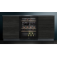 Vinoteca integrable SIEMENS KU21WAHG0, Cíclico, Integrable, Clase G