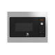 Microondas integra BALAY 3CG5142X3, Integrable, Sin Grill, Negro