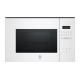 Microondas integra BALAY 3CG5172B2, Integrable, Sin Grill, Blanco