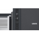 Americano Syde by Syde SIEMENS KF96NAXEA, OLIMPO, No Frost, Negro, Clase E
