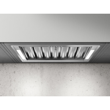 Campana Integrada ELICA CT35 PRO IX/A/90. PRF0183209, 90 cm, Integrable, Clase A