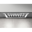 Grupo filtrante ELICA CT35 PRO IX/A/90. PRF0183209, Inoxidable. Ancho 90 cm, Clase C