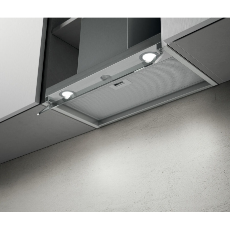 Grupo filtrante ELICA BOX IN LX/IX/A/90, 90 cm, Integrable, Clase B