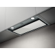 Grupo filtrante ELICA BOX IN PLUS IXGL/A/90, 90 cm, Integrable, Clase B