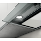 Grupo filtrante ELICA BOX IN PLUS IXGL/A/90, 90 cm, Integrable, Clase B