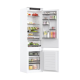 Combi integrable HAIER HBW5519E, No Frost, Clase E