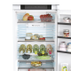 Combi integrable HAIER HBW5519E, No Frost, Clase E
