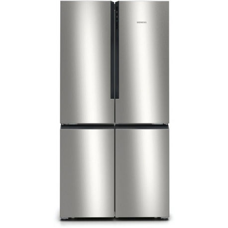 Americano Syde by Syde SIEMENS KF96NVPEA. OLIMPO 365. No Frost, Inoxidable, Clase E