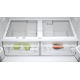 Americano Syde by Syde SIEMENS KF96NVPEA. OLIMPO 365. No Frost, Inoxidable, Clase E