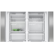 Americano Syde by Syde SIEMENS KF96NVPEA. OLIMPO 365. No Frost, Inoxidable, Clase E
