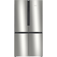 Americano Syde by Syde SIEMENS KF96NVPEA. OLIMPO 365. No Frost, Inoxidable, Clase E