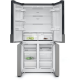 Americano Syde by Syde SIEMENS KF96NVPEA. OLIMPO 365. No Frost, Inoxidable, Clase E