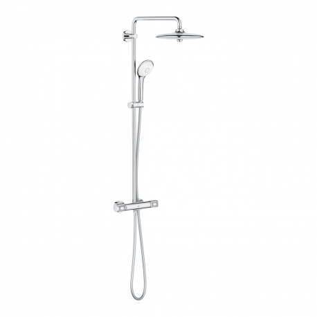 Accesorio de ducha GROHE 27296003 Euphoria 260 sistema de ducha term.