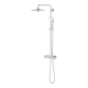 Accesorio de ducha GROHE 27296003 Euphoria 260 sistema de ducha term.