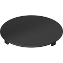 Accesorio fregaderos FRANKE TAPA EMBELLECEDORA CIRCULAR MB D114. 112.0657.146.