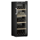 Vinoteca libre instalación LIEBHERR WPbli5031. Cíclico. Negro. Clase F