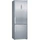 Combi BALAY 3KFE776XE. No Frost. Inoxidable. Clase E
