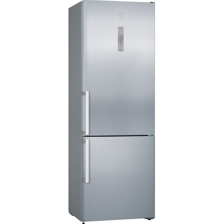 Combi BALAY 3KFE776XE. No Frost. Inoxidable. Clase E