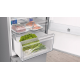 Combi BALAY 3KFE776XE. No Frost. Inoxidable. Clase E