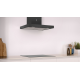 Campana decorativa BALAY 3BC066MN. 60 cm. Inoxidable. Clase B