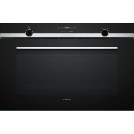 Horno medida especial SIEMENS VB578D0S0.OLIMPO 370. Clase A+