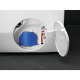 Lavadora secadora AEG LWR7316O4B. 9 Kg lavado 6 Kg secado. de 1600 r.p.m. Blanco. Clase D