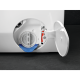 Lavadora secadora AEG LWR7316O4B. 9 Kg lavado 6 Kg secado. de 1600 r.p.m. Blanco. Clase D