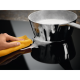 Encimera Inducción ELECTROLUX LIT6340CK. 3 zonas. Negro. Zona Gigante
