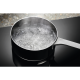 Encimera Inducción ELECTROLUX LIT6340CK. 3 zonas. Negro. Zona Gigante