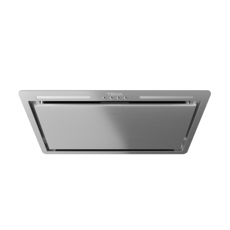 Campana Integrada GFL 57760 EOS IX INOX. 113100007. Menos de 60 cm. Integrable.. Clase A