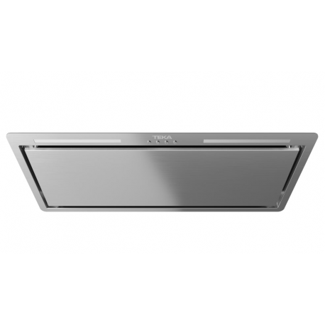 Campana Integrada GFL 77760 EOS IX INOX. 113100008. 70 cm. Integrable.. Clase A