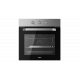 Horno multifunción AIRFRY HCB 6526 INOX. 111010038. Inoxidable. Clase A