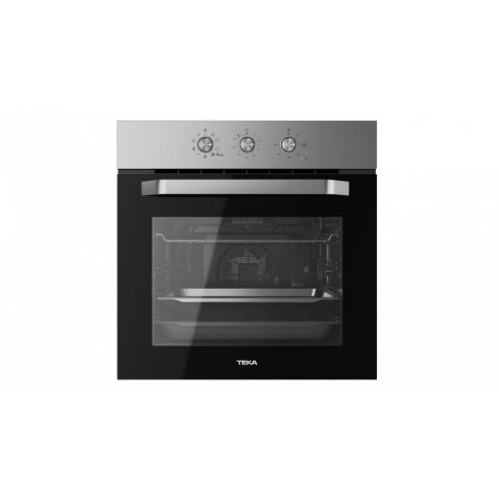 Horno multifunción AIRFRY HCB 6526 INOX. 111010038. Inoxidable. Clase A