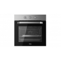 Horno multifunción TEKA** AIRFRY HCB 6526 INOX. 111010038. Inoxidable. Clase A