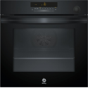 Horno multifunción vapor BALAY 3HA5178N6. Negro. Clase A