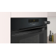 Horno multifunción vapor BALAY 3HA5178N6. PRO 20. Negro. Clase A