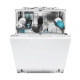 Lavavajillas integrable 60 cm CANDY CI3E6L0W, 13 Cubiertos, wi-fi,bluetooth,10.9L