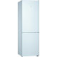 Combi BALAY 3KFE561WI, No Frost, Blanco, Clase E