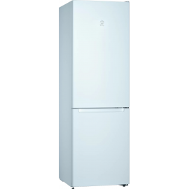 Combi BALAY 3KFE561WI, No Frost, Blanco, Clase E