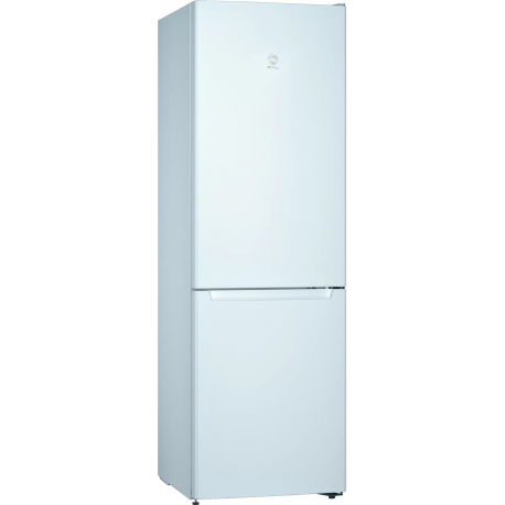 Combi BALAY 3KFE561WI, No Frost, Blanco, Clase E
