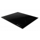 Encimera Inducción MESTREPAELLER ITC 63320 MSS BK. 112510044. 3 zonas. Negro. Zona Gigante