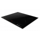 Encimera Inducción MESTREPAELLER ITC 63320 MSS BK. 112510044. 3 zonas. Negro. Zona Gigante